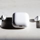Apple AirPods 2 with Wireless Charging Case | $179 | Amazon
Apple AirPods 2 with Standard Charging Case | $145 | Amazon
